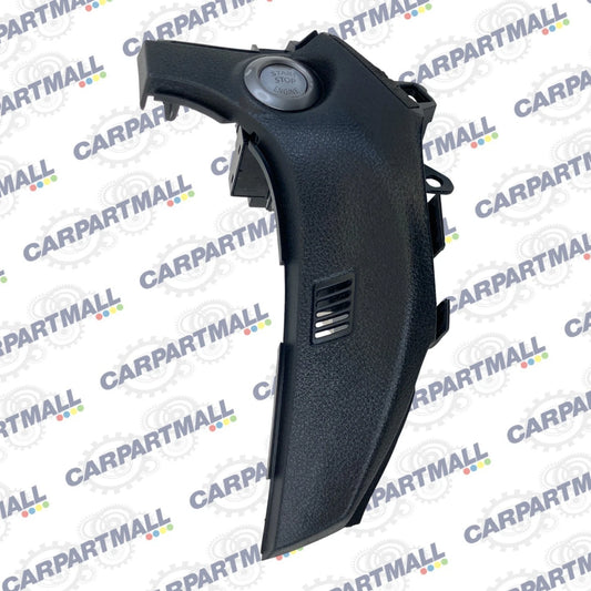 13-19 Nissan Sentra Keyless Ignition Push Button Start Dash Panel 68414-3SG1A
