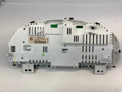 05-10 HONDA ODYSSEY INSTRUMENT CLUSTER SPEEDOMETER 265K MILES 78100-SHJ-A010-M1