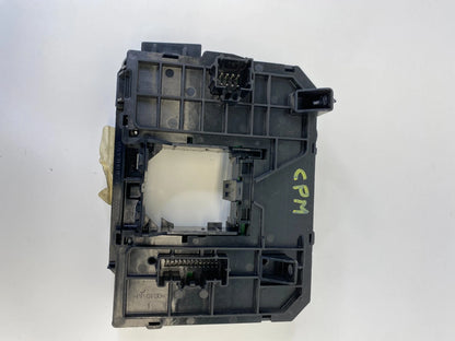 13-15 FORD EXPLORER INTERCEPTOR COMBINATION SWITCH HOUSING BRACKET DB5T14B52 OEM