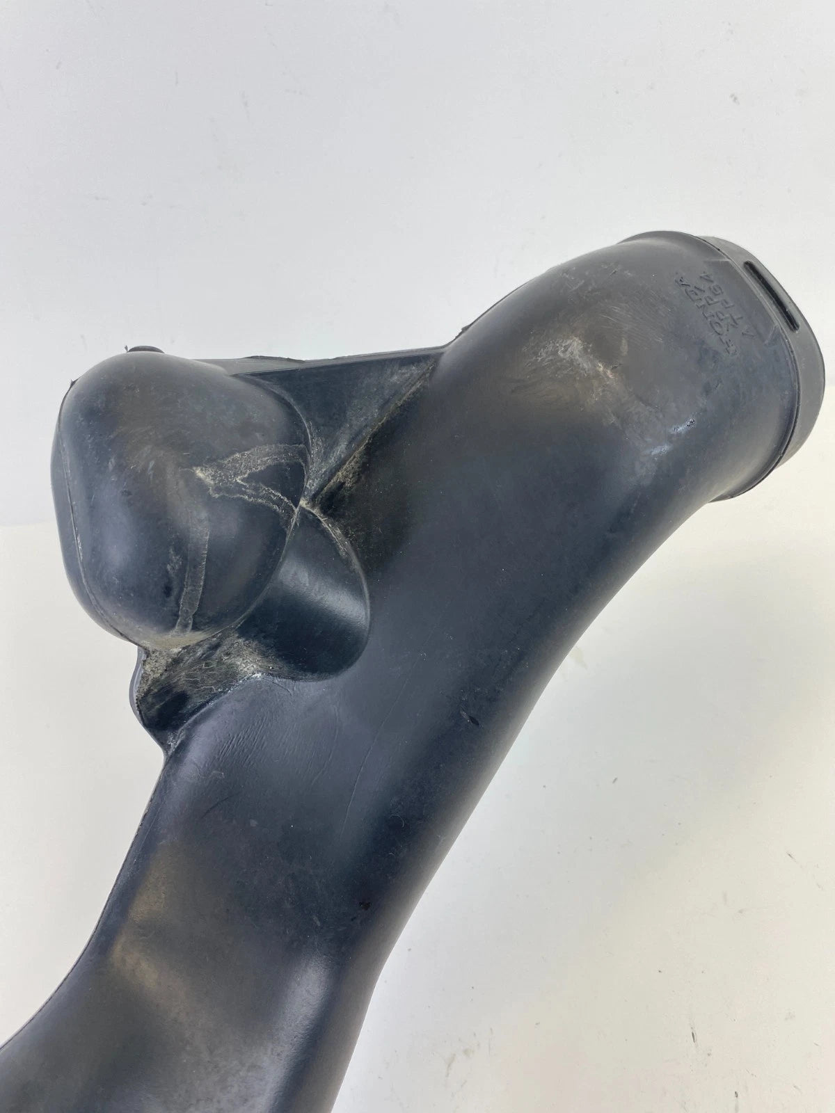 08-12 Honda Accord 15 Crosstour 2.4L L4 Air Intake Cleaner Resonator Duct Tube