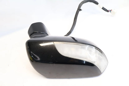 2007-2012 ACURA RDX FRONT RIGHT PASSENGER SIDE VIEW DOOR MIRROR 606908 OEM