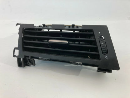04 05 BMW 545I 04-07 BMW 530I 525I FRONT LEFT DRIVER SIDE DASH AIR VENT GRILLE
