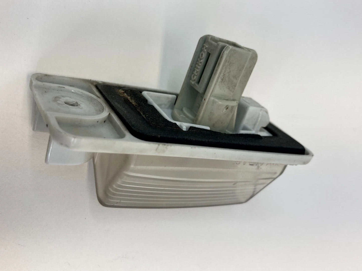 2007-2013 NISSAN ALTIMA 2011 2012 SENTRA REAR LICENSE PLATE LIGHT LAMP ASSY OEM