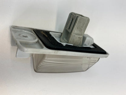 2007-2013 NISSAN ALTIMA 2011 2012 SENTRA REAR LICENSE PLATE LIGHT LAMP ASSY OEM