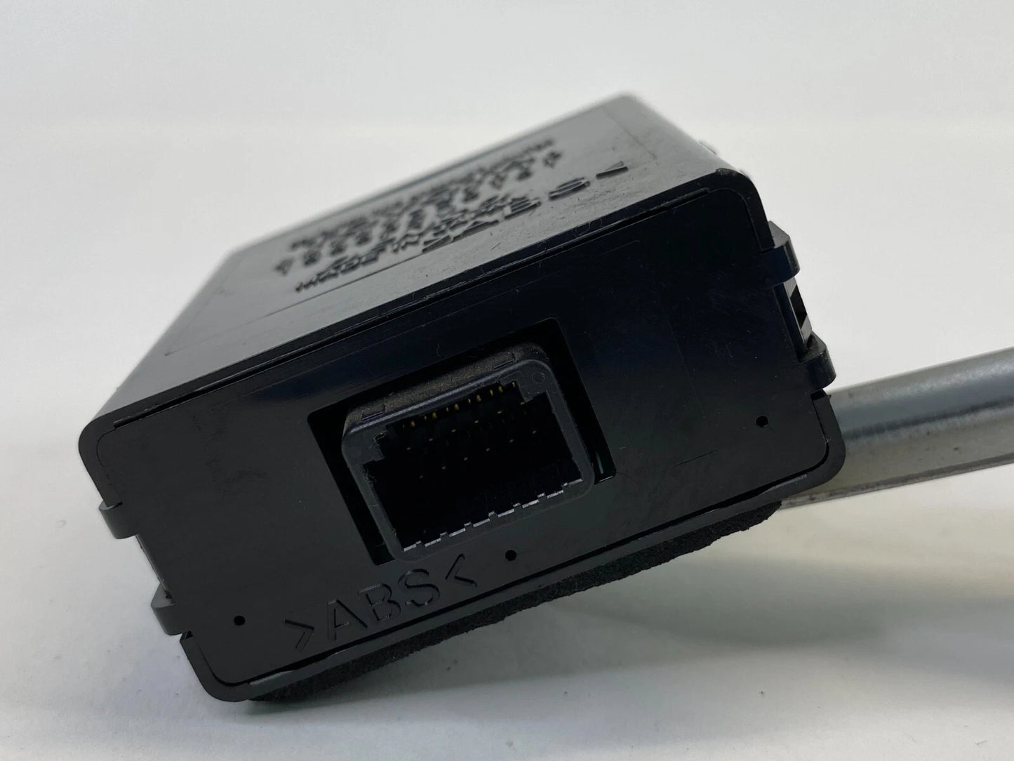 05-09 TOYOTA PRIUS SUSPENSION TIRE PRESSURE MONITOR COMPUTER UNIT 89769-47010