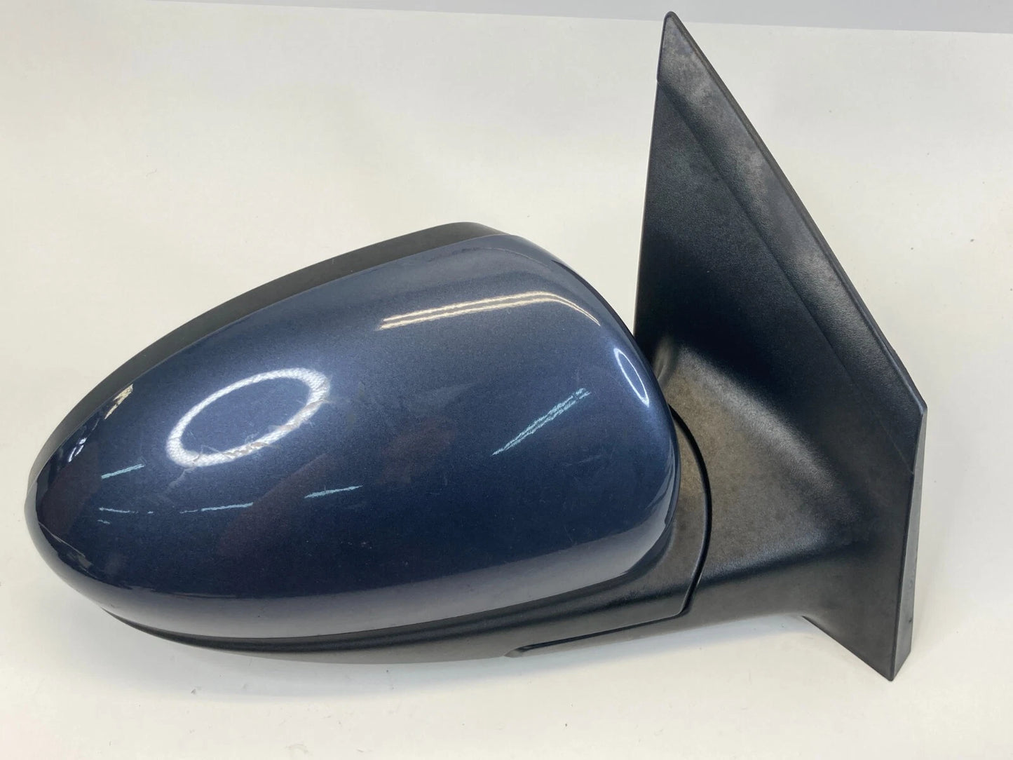 11-16 Chevrolet Cruze Front Right Passenger Side View Power Mirror 95186804 OEM