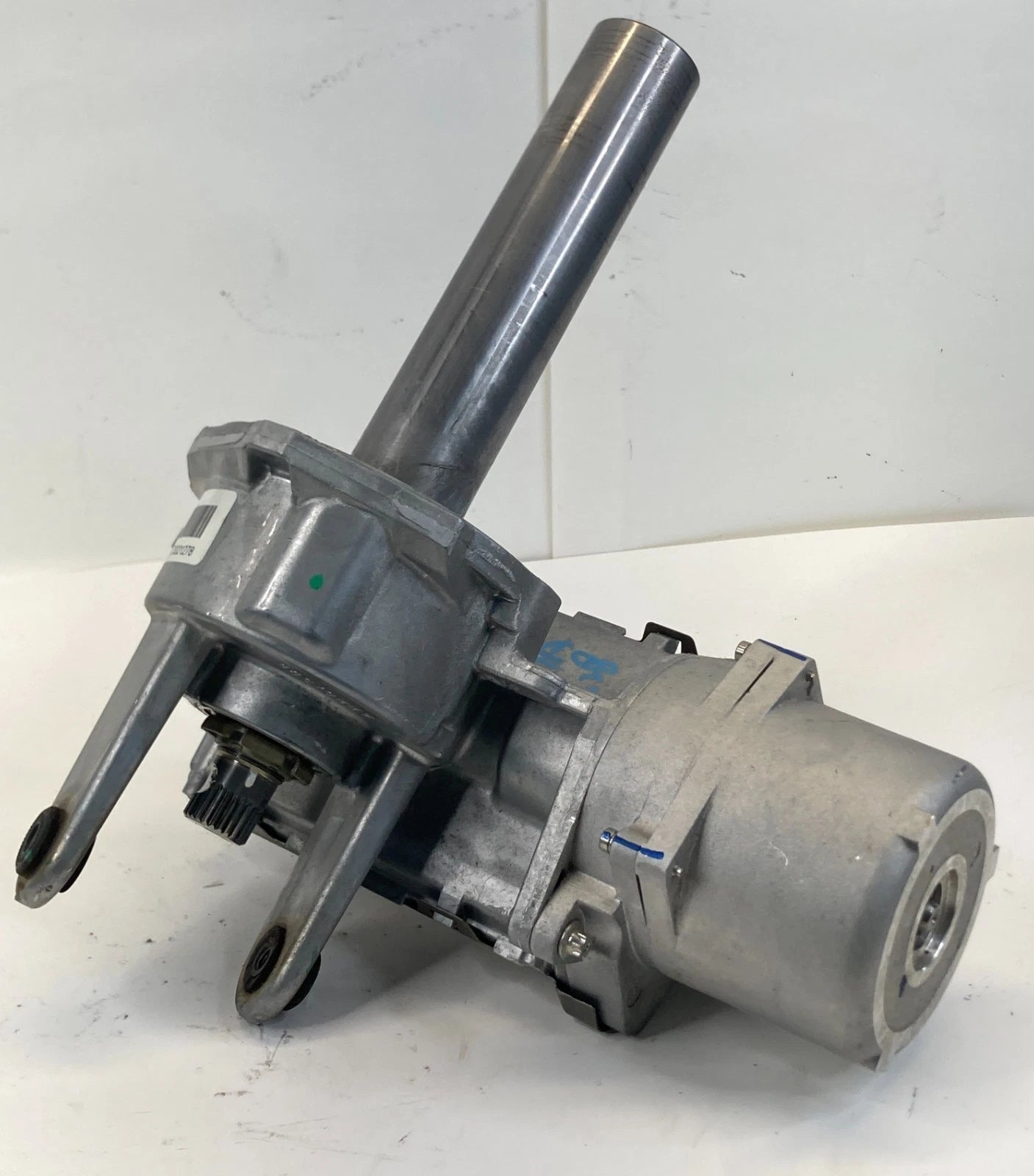 2017-2022 Chevrolet Trax 1.4L FWD Power Electric Steering Column Motor 42504352