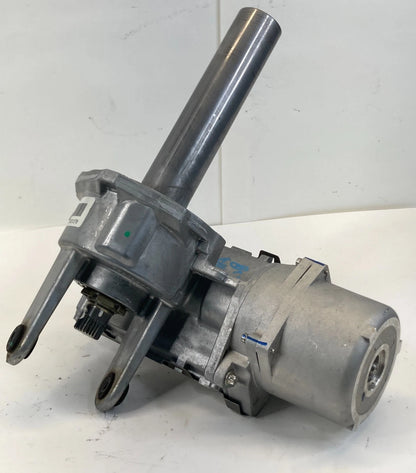 2017-2022 Chevrolet Trax 1.4L FWD Power Electric Steering Column Motor 42504352