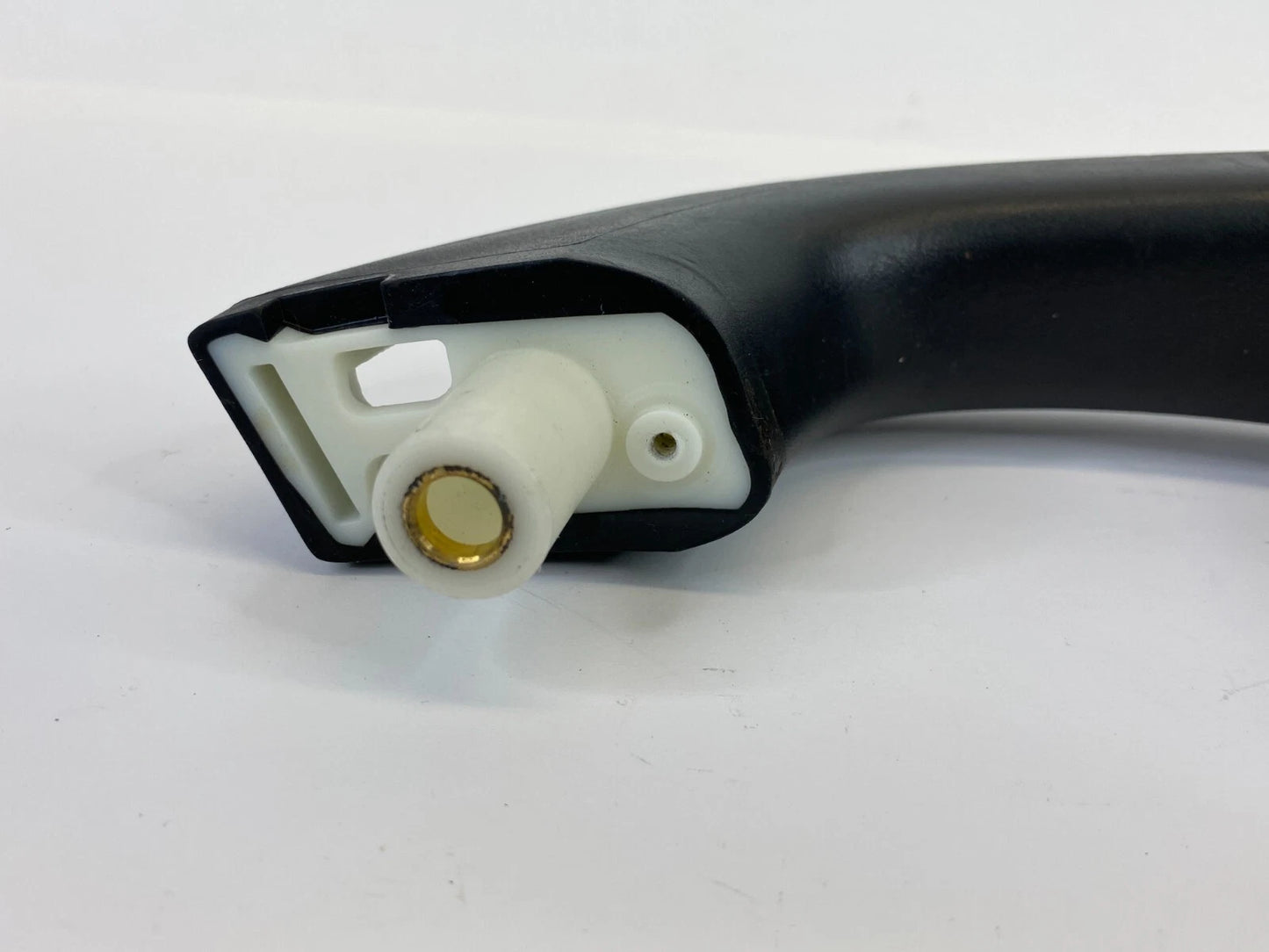 2010-2012 GMC ACADIA REAR RIGHT SIDE DOOR PANEL PULL HANDLE ASSEMBLY OEM