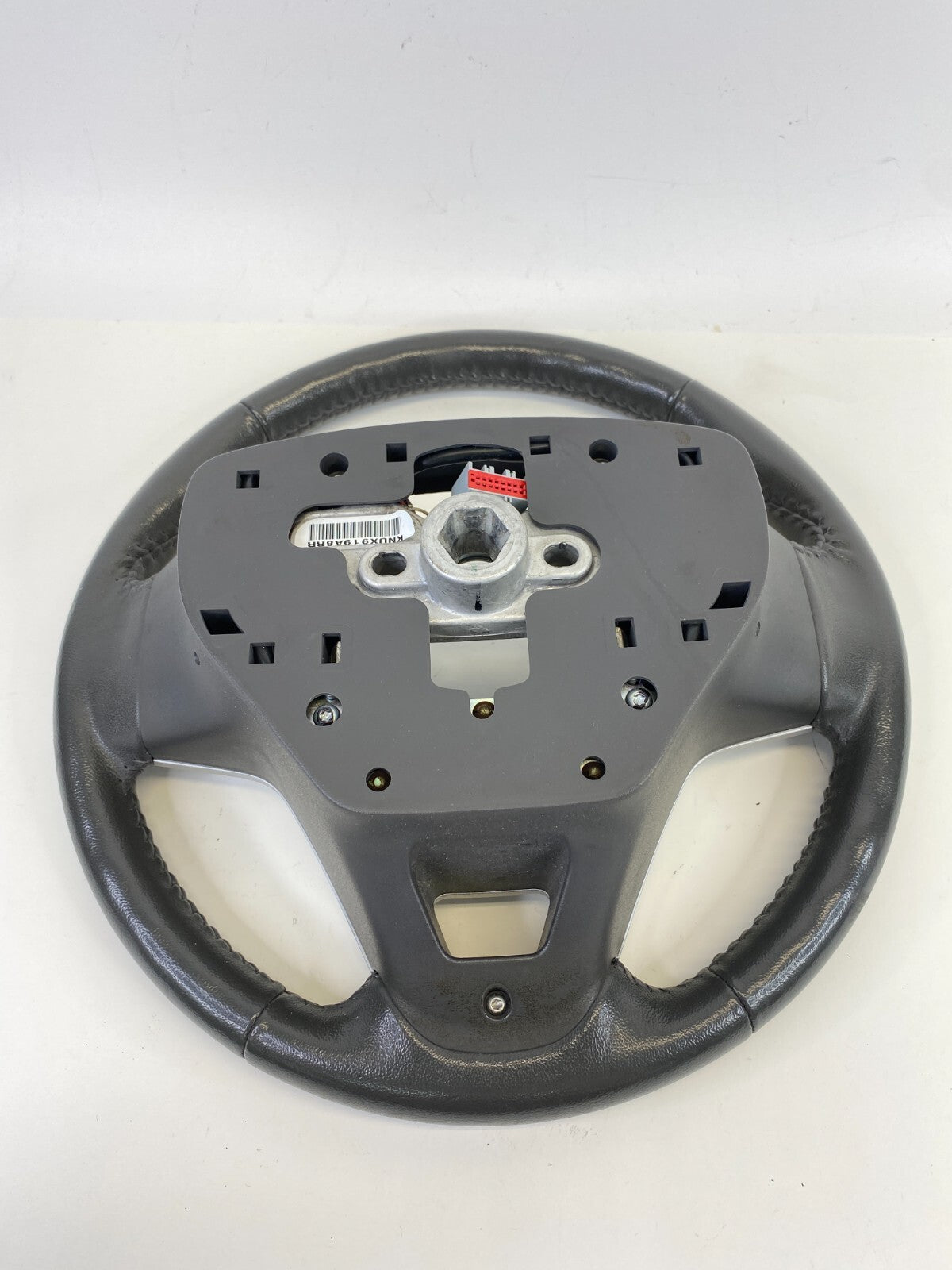 2011-2014 Ford Edge Steering Wheel Audio & Cruise Control Switch BT43-3F563