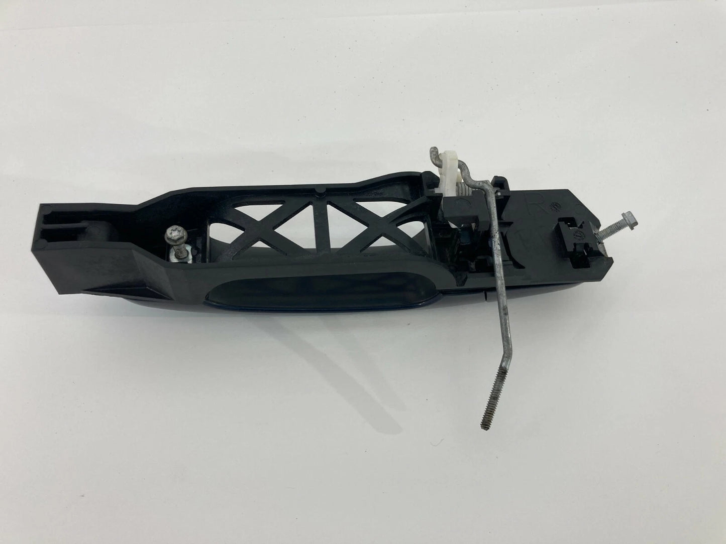 2007-2009 SATURN AURA 2007-2010 OUTLOOK EXTERIOR REAR RIGHT SIDE DOOR HANDLE OEM