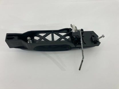 2007-2009 SATURN AURA 2007-2010 OUTLOOK EXTERIOR REAR RIGHT SIDE DOOR HANDLE OEM
