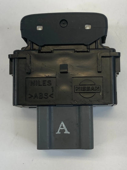 2009-2014 NISSAN MURANO FRONT SEAT HEATED SWITCH BUTTON CONTROL OEM