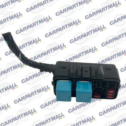 04 05 06 07 TOYOTA HIGHLANDER 3.3L HYBRID ENGINE SMALL FUSE RELAY BLOCK BOX OEM