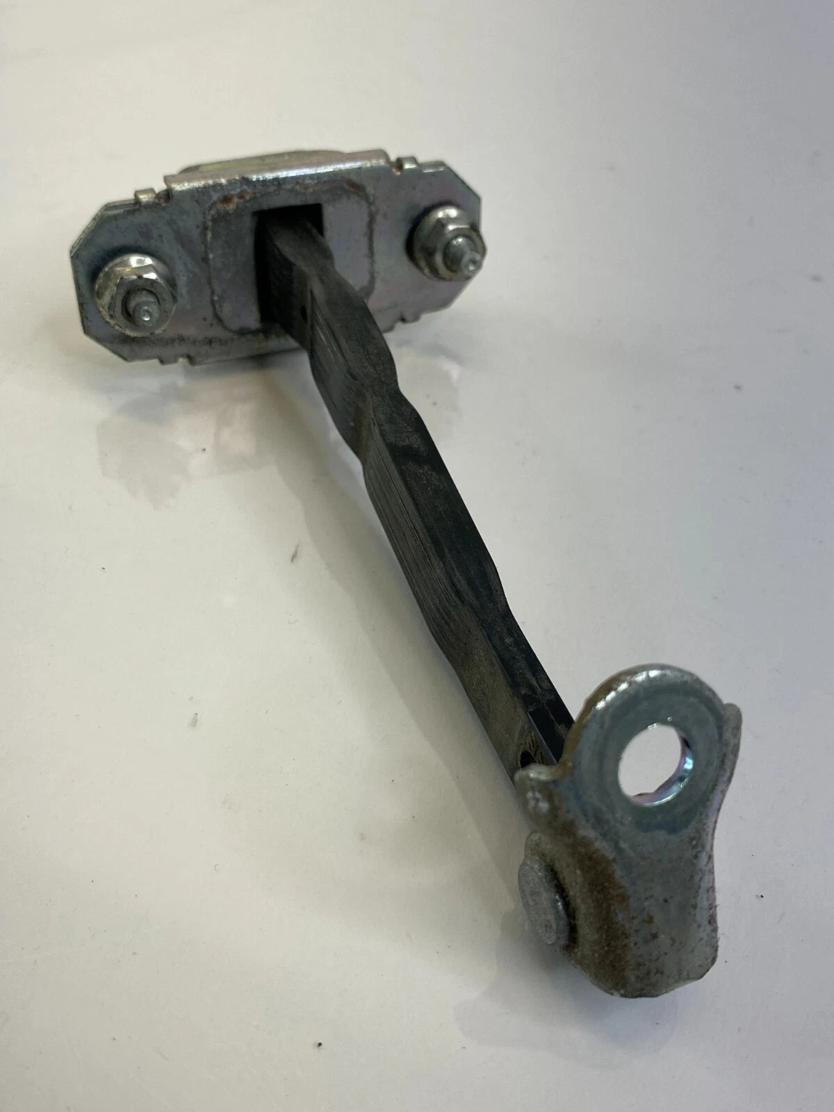 2002-2014 SUBARU IMPREZA REAR RIGHT DOOR CHECK STRAP STOP STOPPER OEM