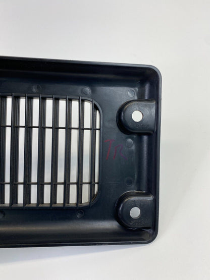 2000-2006 Hyundai Elantra HATCHBACK Inner Trunk Lid Right Taillight Access Cover