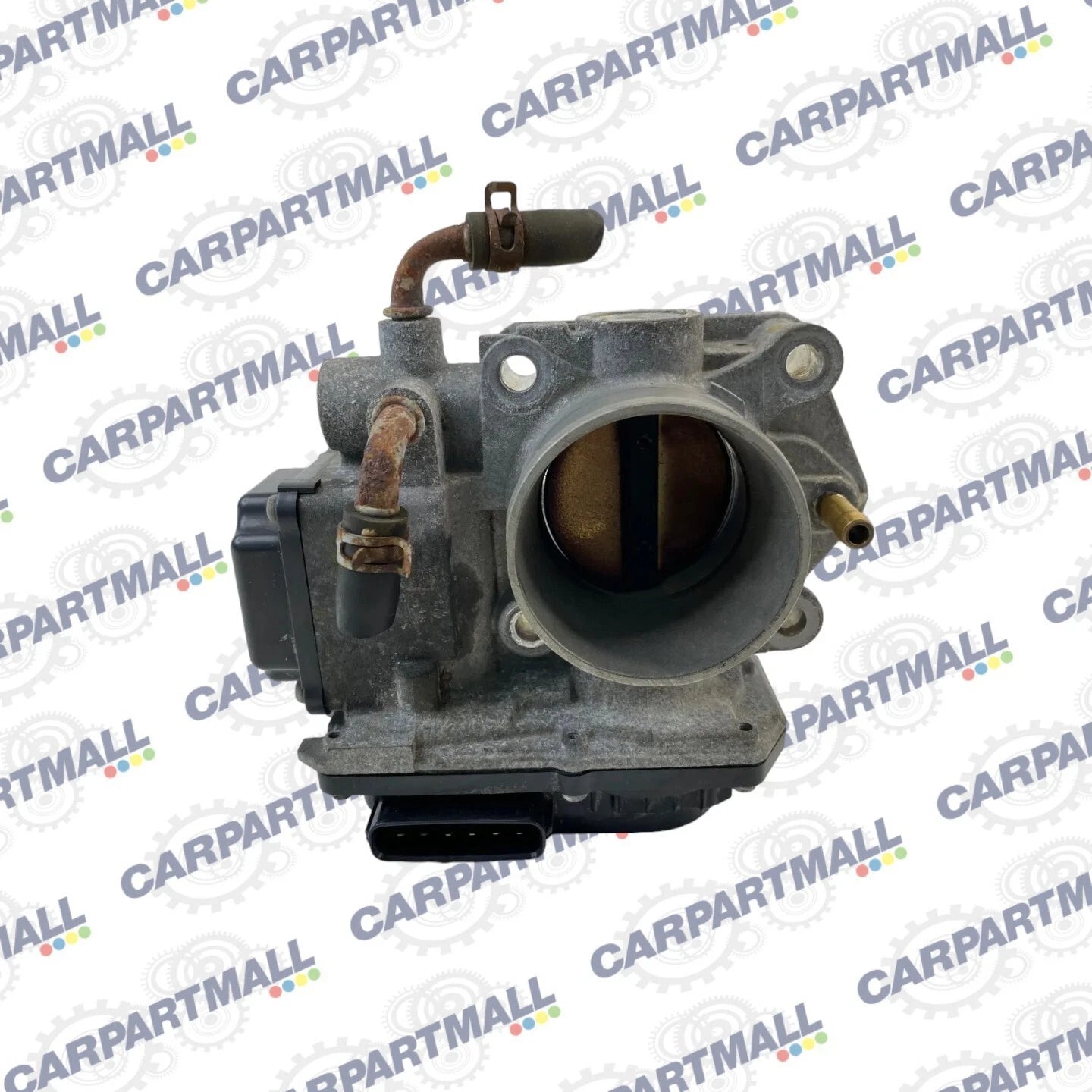 2012 2013 2014 2015 HONDA CIVIC SEDAN HYBRID 1.5L L4 THROTTLE BODY VALVE OEM