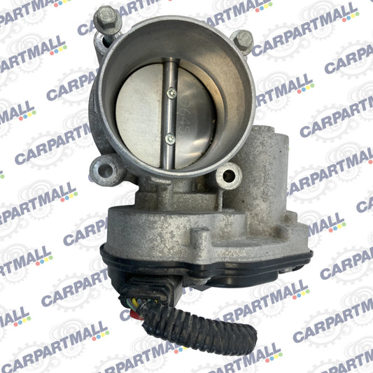 2013-2020 FORD FUSION 2.5L 16V A/T THROTTLE BODY THROTTLE VALVE 9L8E-BF