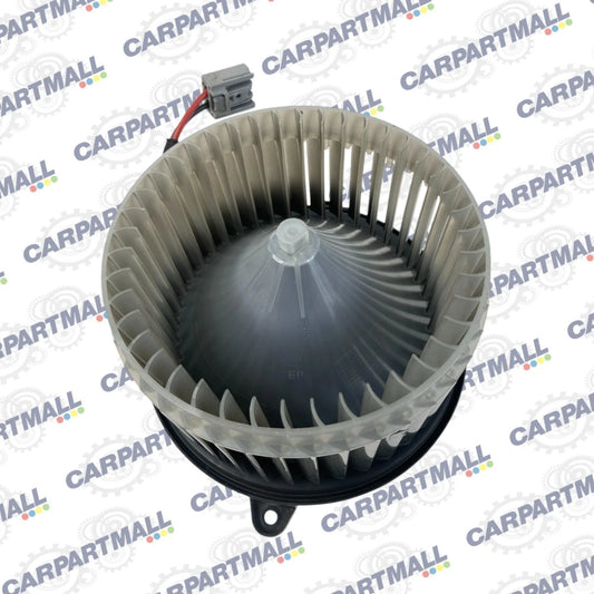 2011-2017 BUICK REGAL 2014 2015 CHEVROLET MALIBU AC HEATER BLOWER MOTOR OEM