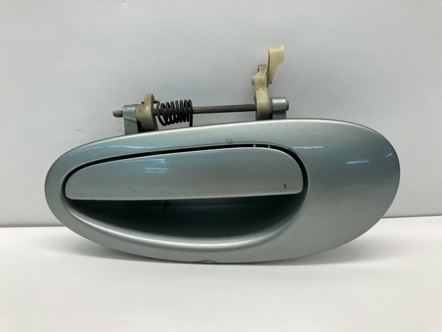 01-06 CHRYSLER SEBRING SEDAN REAR LEFT DRIVER EXTERIOR DOOR HANDLE 0QA51TRMA OEM