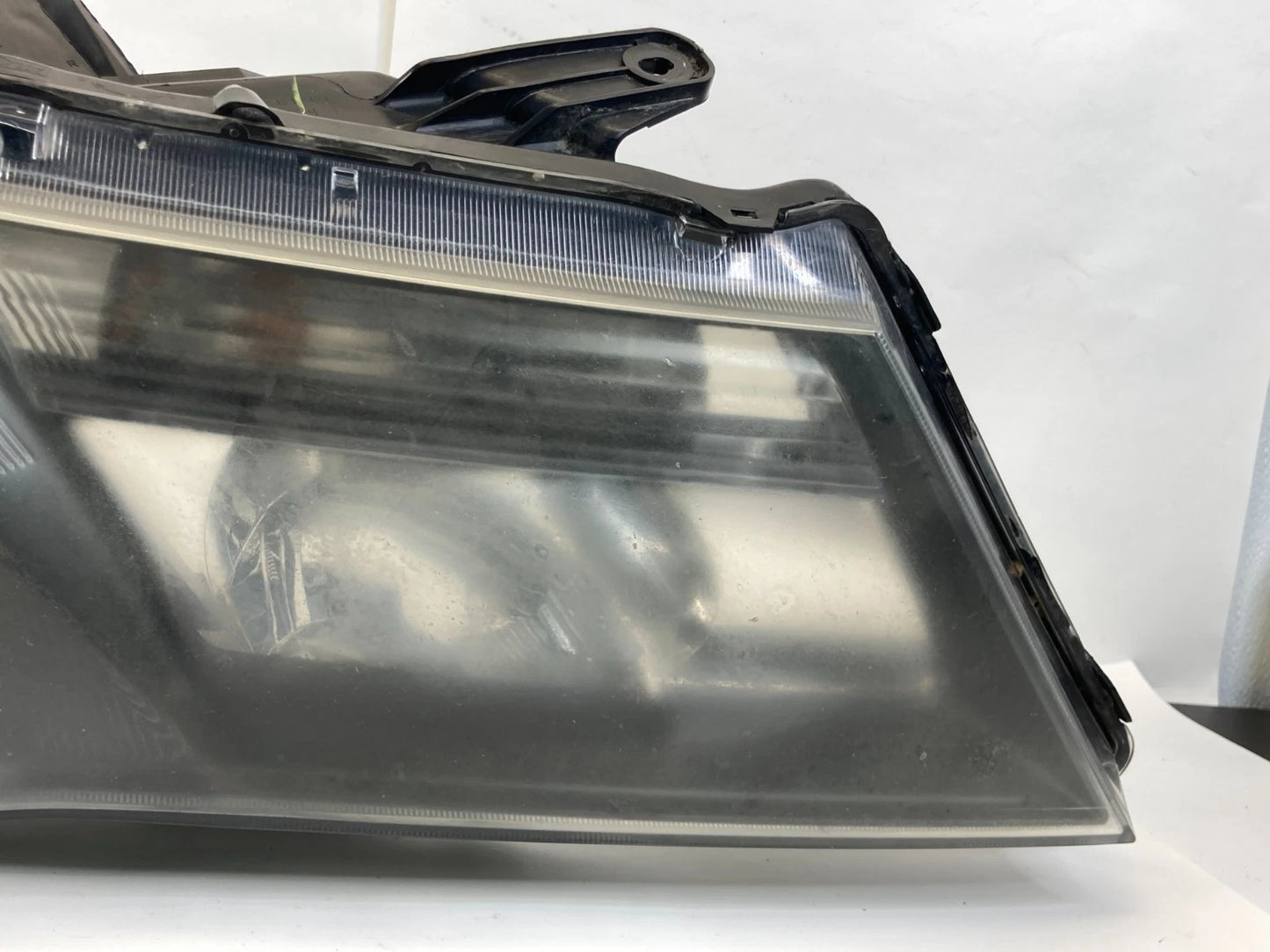 2010-2013 ACURA MDX FRONT RIGHT PASSENGER SIDE HID HEADLIGHT HEADLAMP ASSY OEM