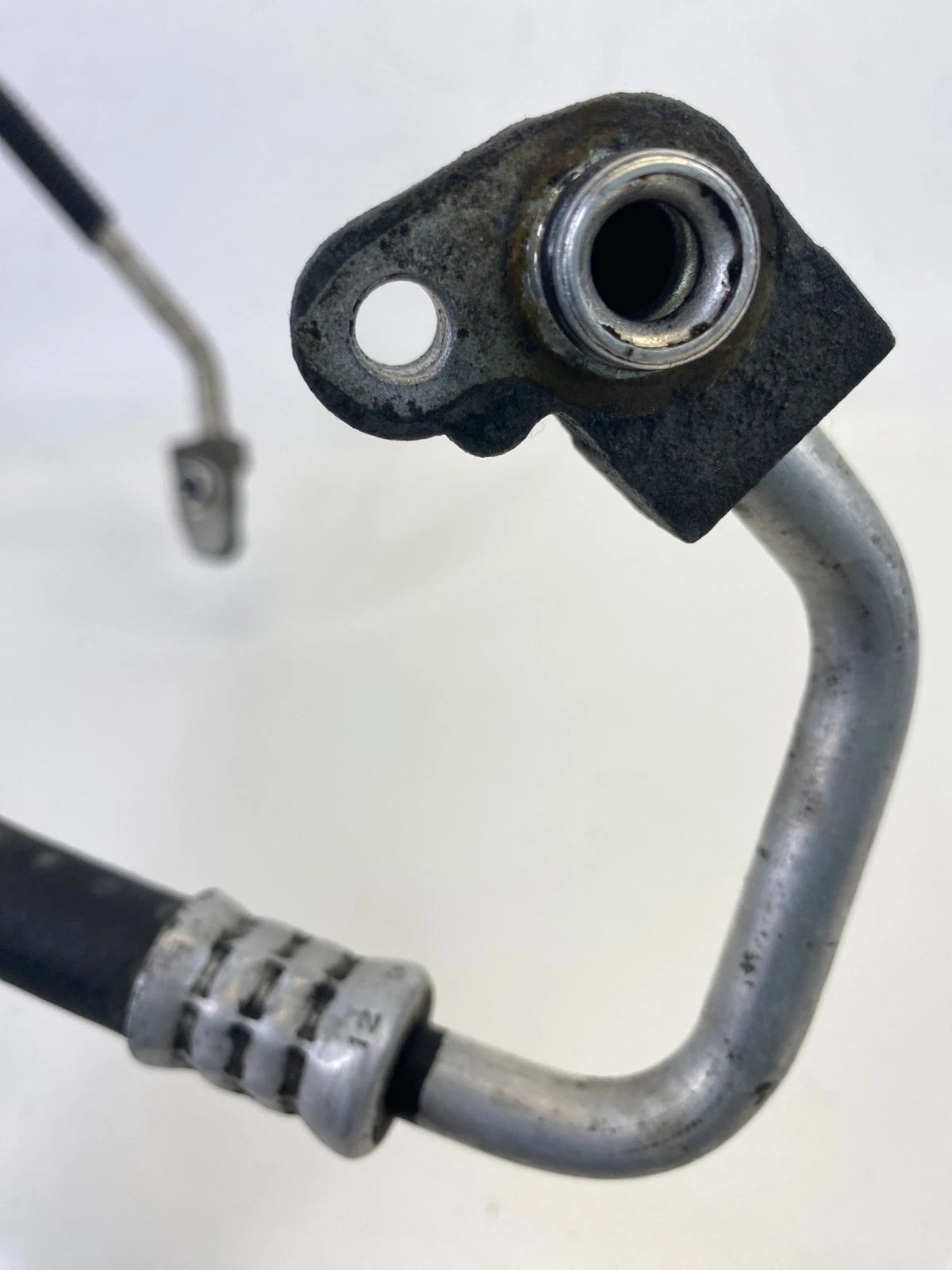 04 05 06 07 08 09 TOYOTA PRIUS 1.5L AC A/C AIR CONDENSER DISCHARGE LINE HOSE OEM