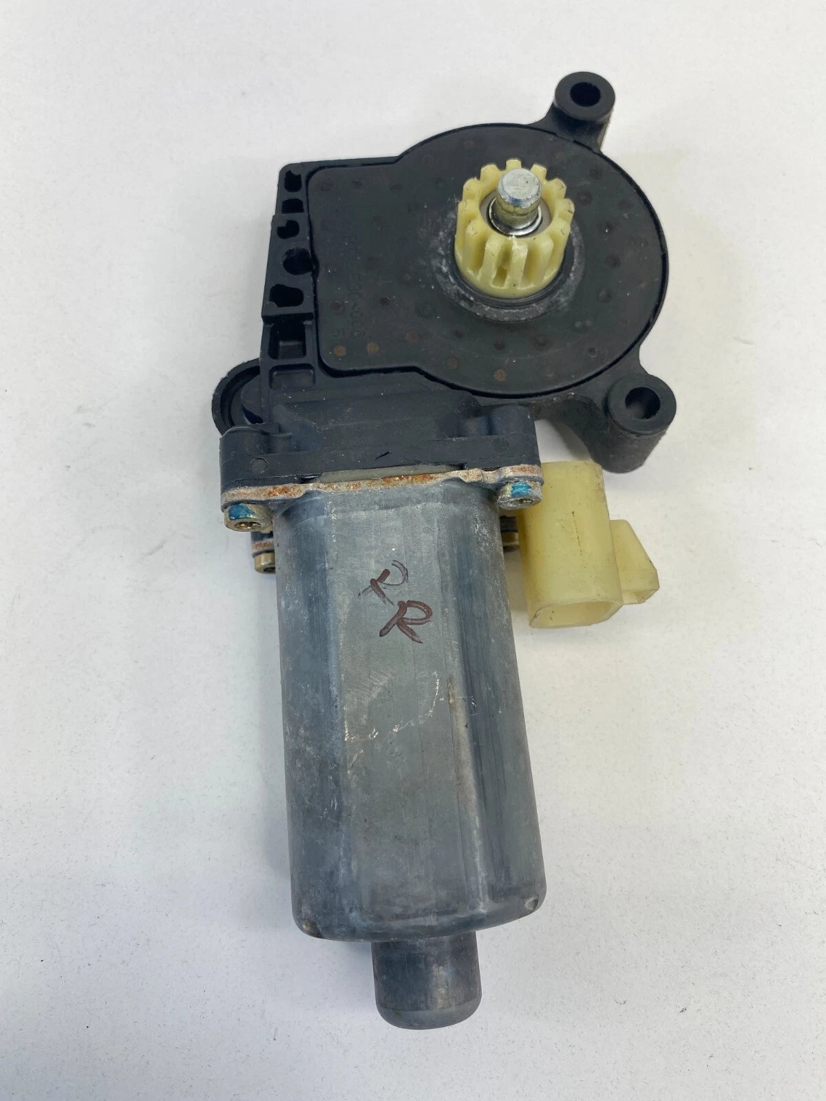 2002-2007 SATURN VUE REAR RIGHT SIDE DOOR POWER WINDOW MOTOR 6004-PA1018 OEM