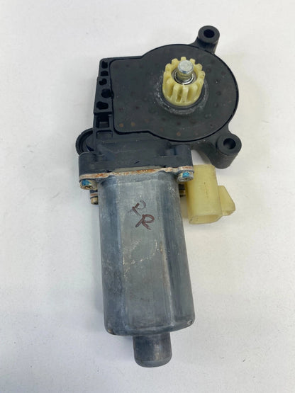 2002-2007 SATURN VUE REAR RIGHT SIDE DOOR POWER WINDOW MOTOR 6004-PA1018 OEM
