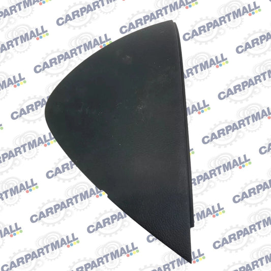 2006-2010 VW VOLKSWAGEN PASSAT 2009-2017 CC DASH RIGHT SIDE COVER TRIM BEZEL OEM