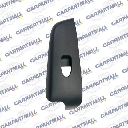 06-11 HONDA CIVIC REAR RIGHT SIDE DOOR POWER WINDOW SWITCH BEZEL 83741-SNA-A010