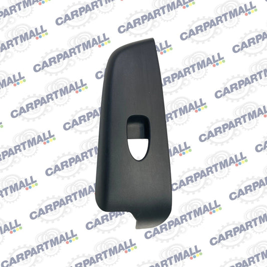 06-11 HONDA CIVIC REAR RIGHT SIDE DOOR POWER WINDOW SWITCH BEZEL 83741-SNA-A010