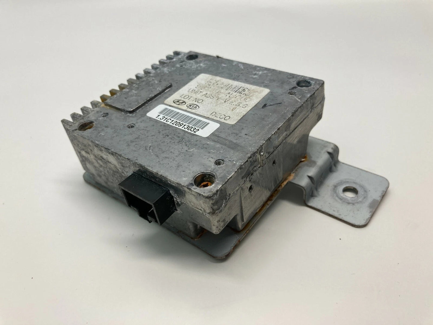 2011 2012 2013 KIA OPTIMA HYBRID SEDAN 2.4L VIRTUAL ENGINE SOUND SYSTEM MODULE