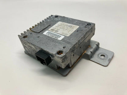 2011 2012 2013 KIA OPTIMA HYBRID SEDAN 2.4L VIRTUAL ENGINE SOUND SYSTEM MODULE
