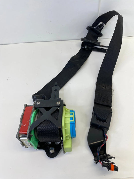 2003-2011 SAAB 9-3 FRONT RIGHT SEAT BELT RETRACTOR PASSENGER OEM 305652810ZZZ-AA