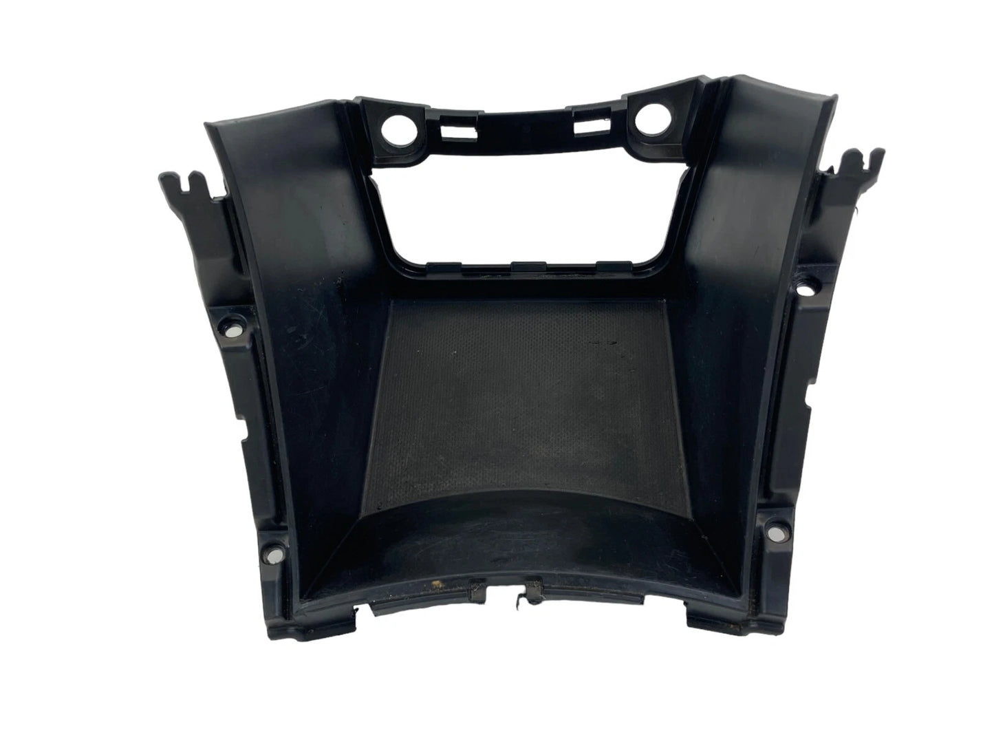 2012-2017 HYUNDAI ACCENT CENTER CONSOLE FLOOR TRAY TRIM 84612-1R000 OEM