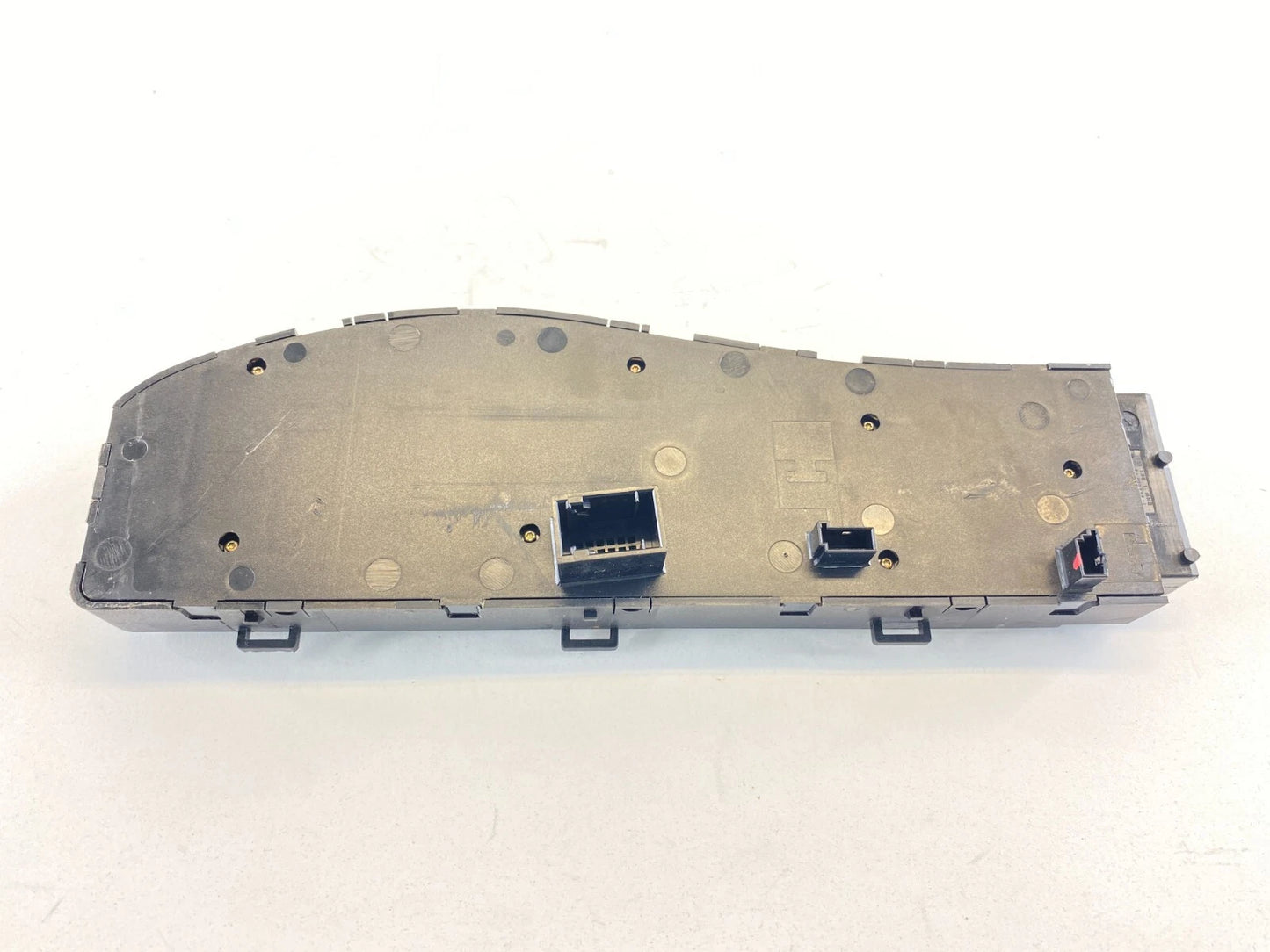 2001 2002 BMW 330XI FRONT RIGHT SEAT MEMORY & CONTROL SWITCH ASSY 61318099074