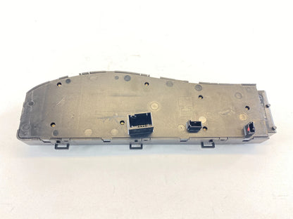 2001 2002 BMW 330XI FRONT RIGHT SEAT MEMORY & CONTROL SWITCH ASSY 61318099074
