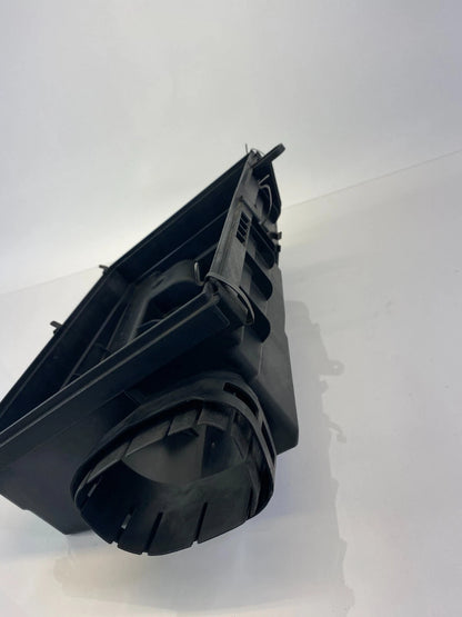 2007 2008 2009 2010 BMW X5 3.0L L6 AT AIR CLEANER FILTER BOX LOWER COVER HOUSING