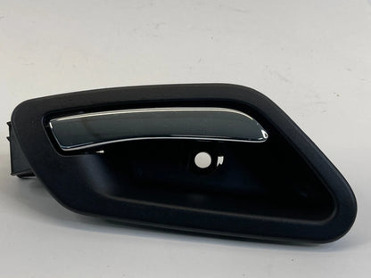 2005-2010 PONTIAC G6 REAR RIGHT PASSENGER SIDE INTERIOR DOOR HANDLE MOUNTING OEM