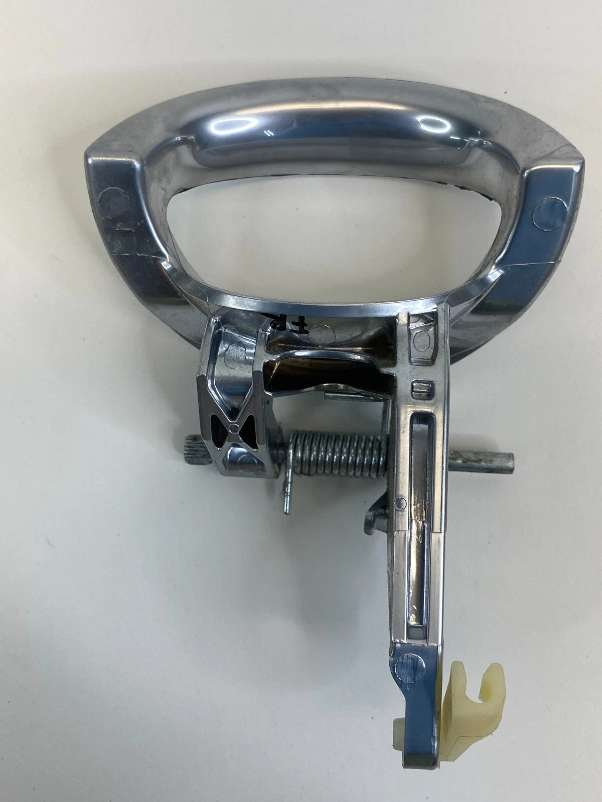 2007-2011 DODGE NITRO FRONT RIGHT PASSENGER SIDE INNER INTERIOR DOOR HANDLE OEM