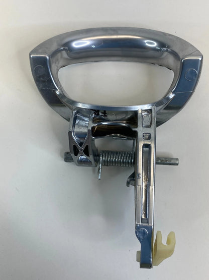 2007-2011 DODGE NITRO FRONT RIGHT PASSENGER SIDE INNER INTERIOR DOOR HANDLE OEM