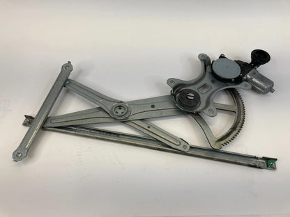06-08 LEXUS RX400H FRONT RIGHT SIDE POWER WINDOW REGULATOR MOTOR 85710-58010 OEM