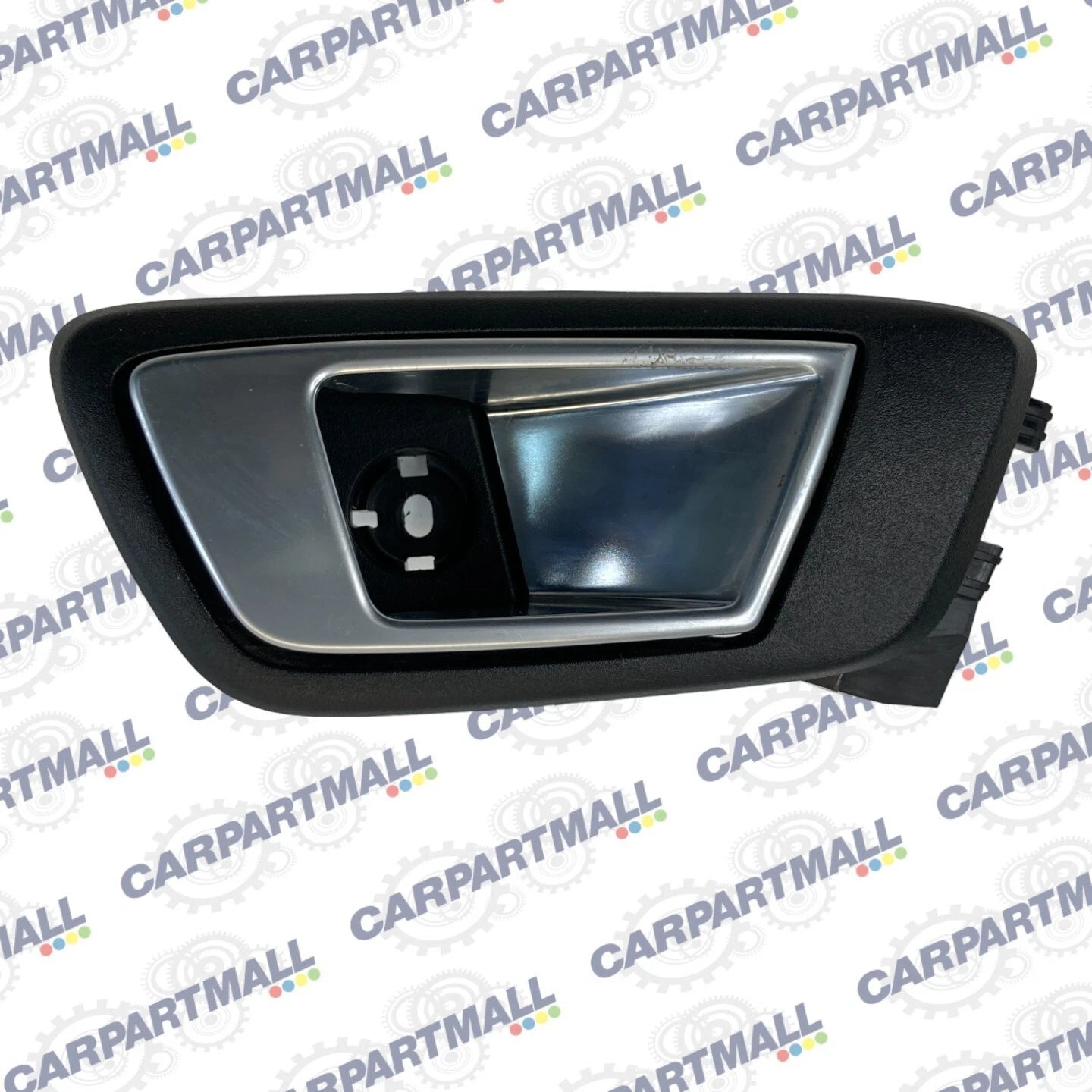 2011-2019 FORD FIESTA REAR RIGHT SIDE INNER DOOR HANDLE ASSY AE83A22600C OEM