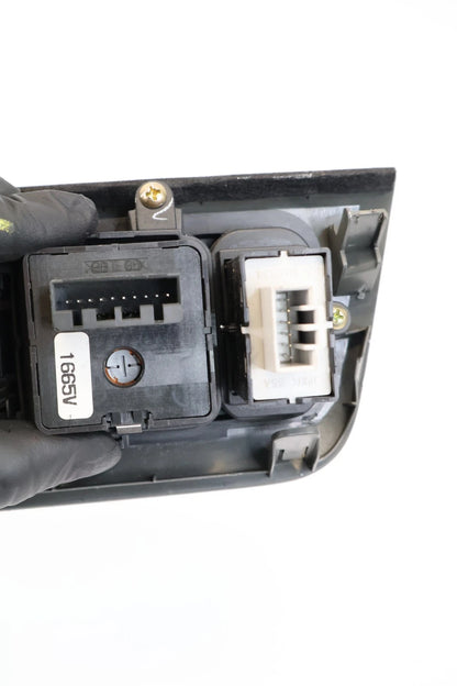 2005-2010 HONDA ODYSSEY DASH SLIDING DOOR SUNROOF SWITCH BEZEL 77205-SHJ-A2 OEM
