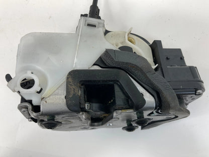 2011-2017 BUICK REGAL FRONT RIGHT DOOR LOCK LATCH ACTUATOR RELEASE 13579523 OEM