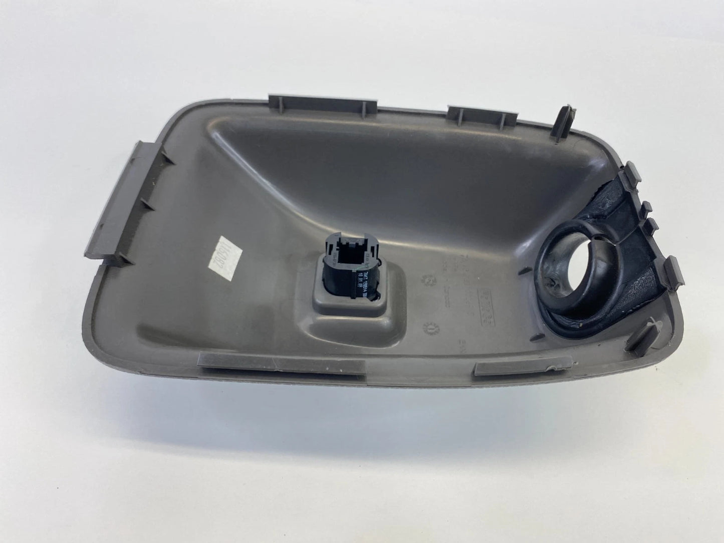 2007-2010 LINCOLN MKX POWER TRUNK HATCH RELEASE OPEN SWITCH 7A13-78310C06-AE OEM