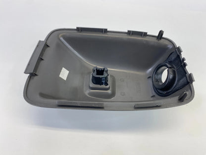2007-2010 LINCOLN MKX POWER TRUNK HATCH RELEASE OPEN SWITCH 7A13-78310C06-AE OEM