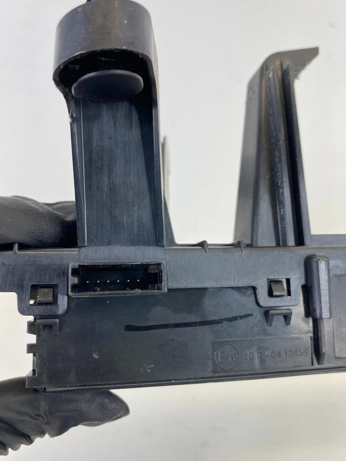 16-19 FORD EXPLORER INTERCEPTOR UTILITY SYNC VOICE CONTROL MODULE GB5T-18D816-AH