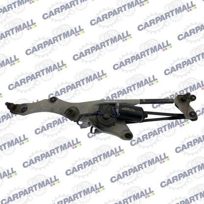 1999-2003 Lexus RX300 Front Windshield Wiper Motor W/ Linkage 85110-48030 OEM