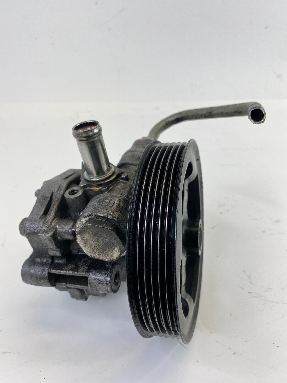 2009-2020 Dodge Journey 2.4L A/T FWD Power Steering Pump Assembly OEM